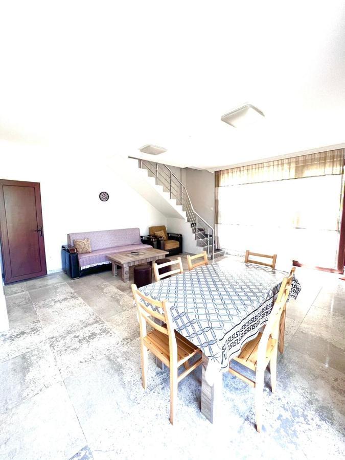 Rio Cottage Apartment Ureki Eksteriør bilde