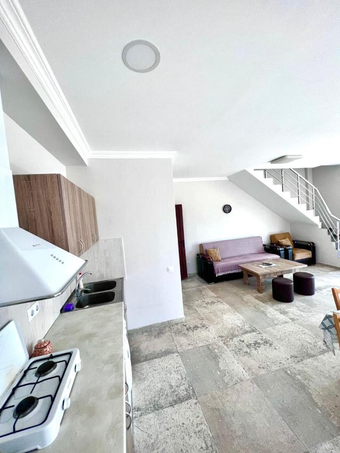 Rio Cottage Apartment Ureki Eksteriør bilde