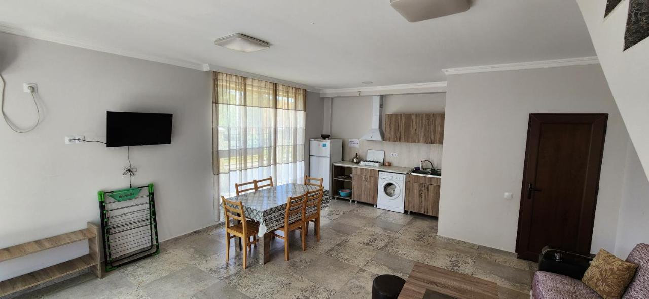 Rio Cottage Apartment Ureki Eksteriør bilde