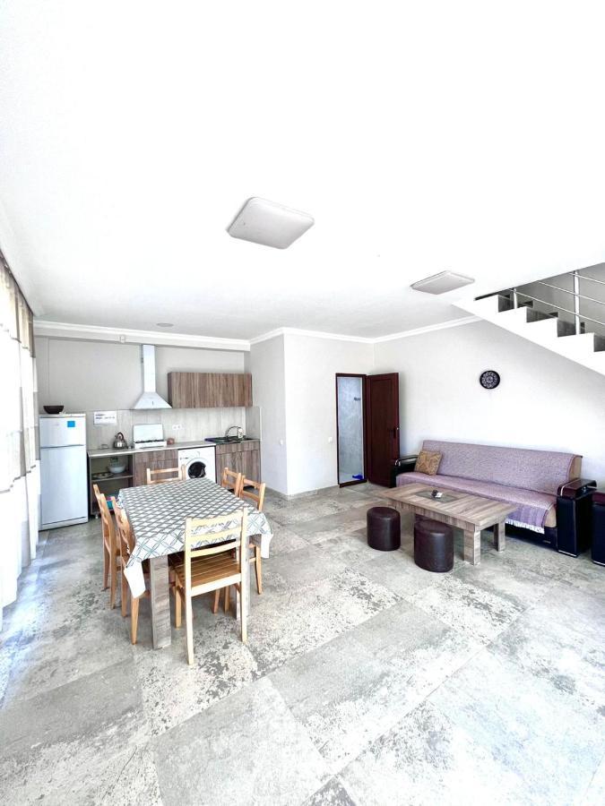 Rio Cottage Apartment Ureki Eksteriør bilde