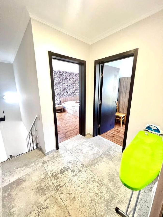 Rio Cottage Apartment Ureki Eksteriør bilde