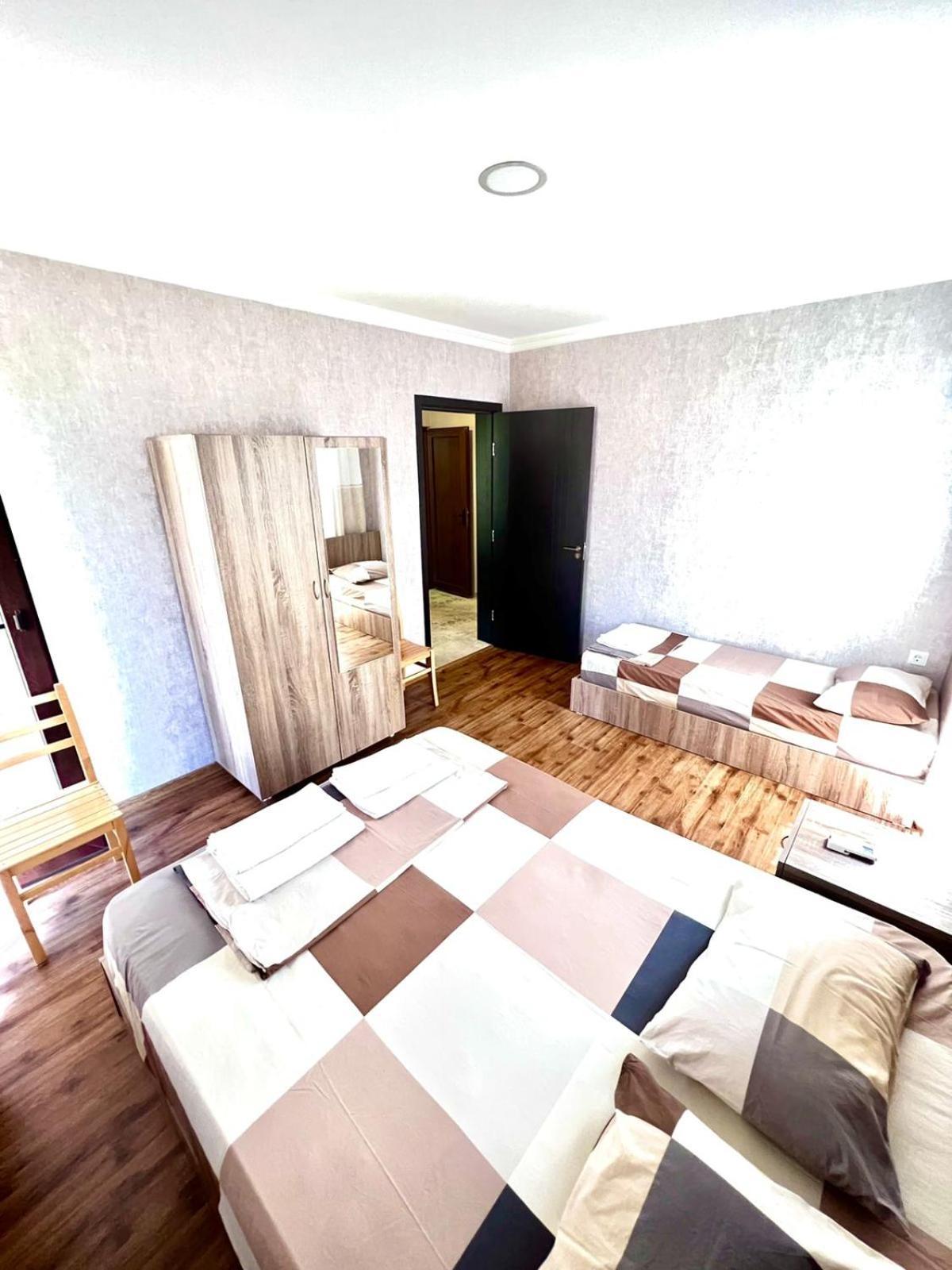 Rio Cottage Apartment Ureki Eksteriør bilde