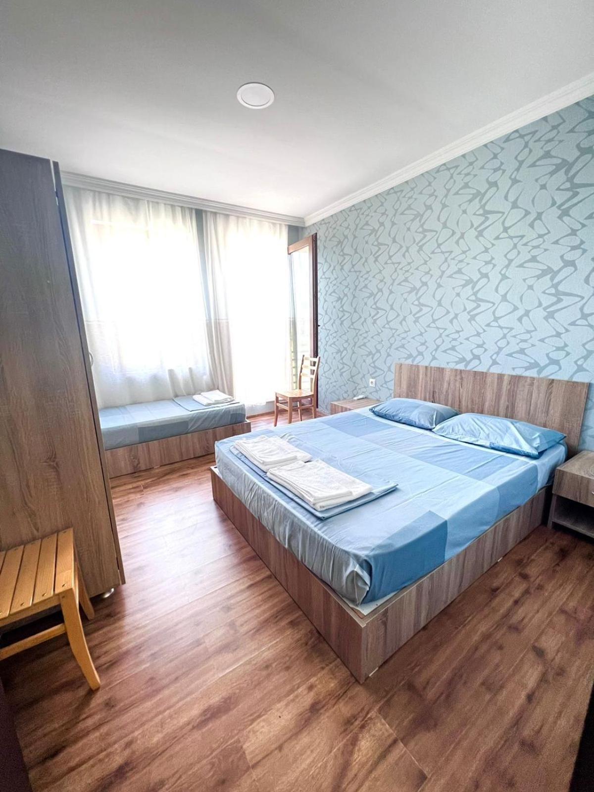 Rio Cottage Apartment Ureki Rom bilde